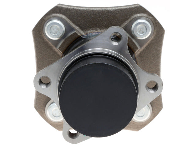 Wheel Bearing and Hub Assembly Raybestos Brakes 712387