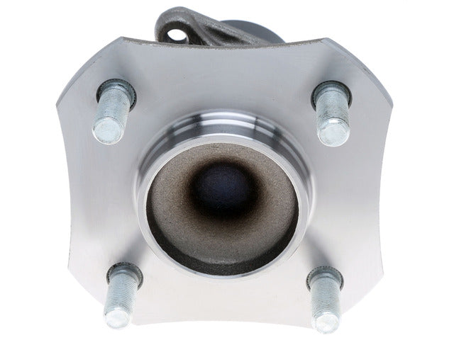 Wheel Bearing and Hub Assembly Raybestos Brakes 712387