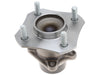 Wheel Bearing and Hub Assembly Raybestos Brakes 712387