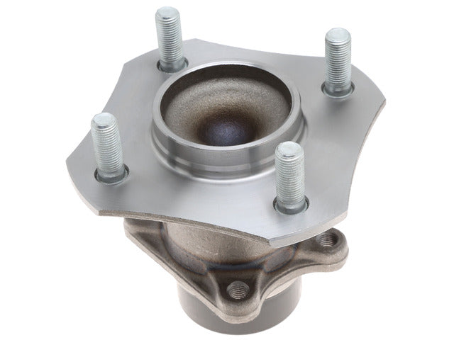 Wheel Bearing and Hub Assembly Raybestos Brakes 712387