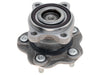 Wheel Bearing and Hub Assembly Raybestos Brakes 712388