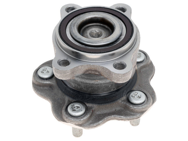 Wheel Bearing and Hub Assembly Raybestos Brakes 712388