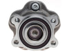 Wheel Bearing and Hub Assembly Raybestos Brakes 712388