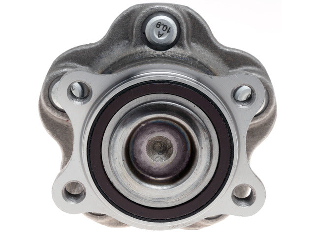 Wheel Bearing and Hub Assembly Raybestos Brakes 712388