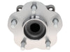 Wheel Bearing and Hub Assembly Raybestos Brakes 712388