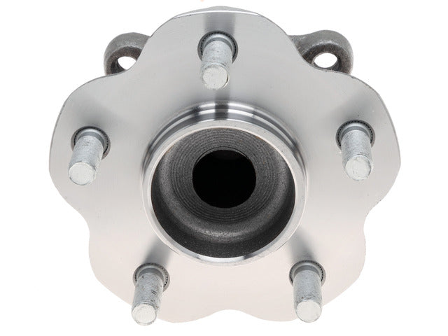 Wheel Bearing and Hub Assembly Raybestos Brakes 712388