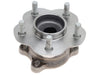 Wheel Bearing and Hub Assembly Raybestos Brakes 712388