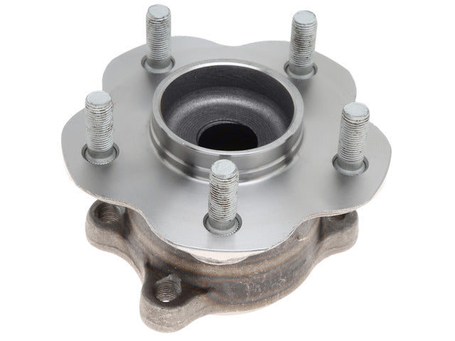 Wheel Bearing and Hub Assembly Raybestos Brakes 712388
