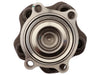 Wheel Bearing and Hub Assembly Raybestos Brakes 712389