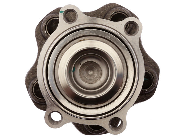 Wheel Bearing and Hub Assembly Raybestos Brakes 712389