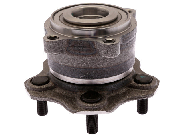 Wheel Bearing and Hub Assembly Raybestos Brakes 712389