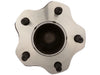 Wheel Bearing and Hub Assembly Raybestos Brakes 712389