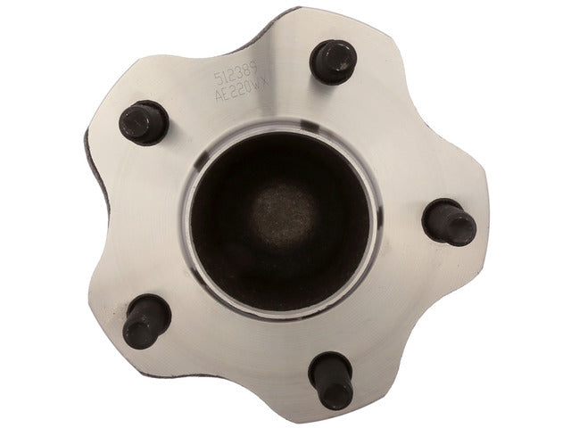 Wheel Bearing and Hub Assembly Raybestos Brakes 712389