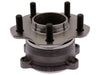 Wheel Bearing and Hub Assembly Raybestos Brakes 712389