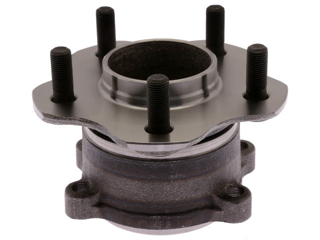 Wheel Bearing and Hub Assembly Raybestos Brakes 712389