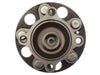 Wheel Bearing and Hub Assembly Raybestos Brakes 712391