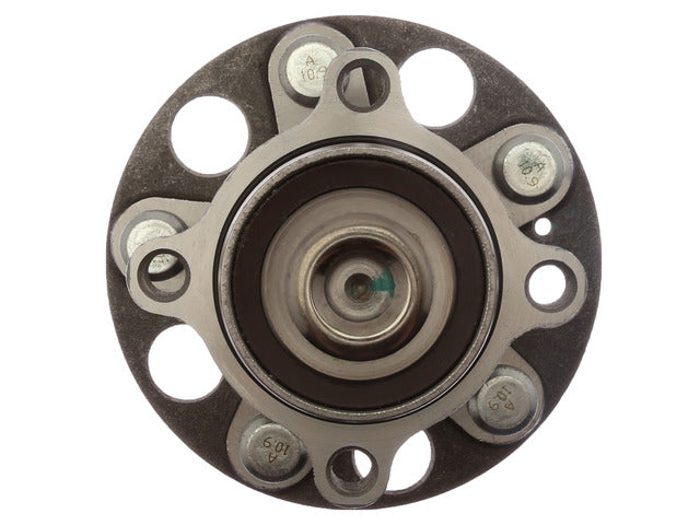 Wheel Bearing and Hub Assembly Raybestos Brakes 712391