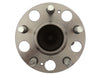 Wheel Bearing and Hub Assembly Raybestos Brakes 712391