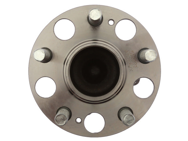 Wheel Bearing and Hub Assembly Raybestos Brakes 712391