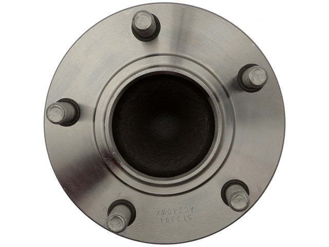 Wheel Bearing and Hub Assembly Raybestos Brakes 712394