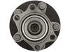 Wheel Bearing and Hub Assembly Raybestos Brakes 712394