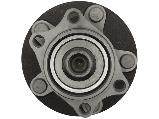 Wheel Bearing and Hub Assembly Raybestos Brakes 712394