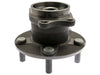 Wheel Bearing and Hub Assembly Raybestos Brakes 712394