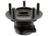 Wheel Bearing and Hub Assembly Raybestos Brakes 712394
