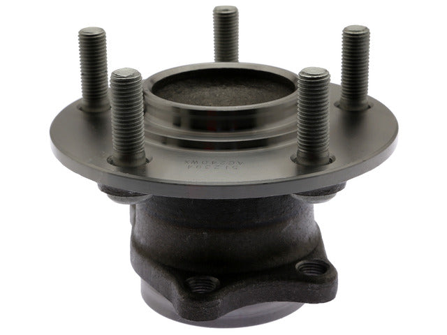 Wheel Bearing and Hub Assembly Raybestos Brakes 712394