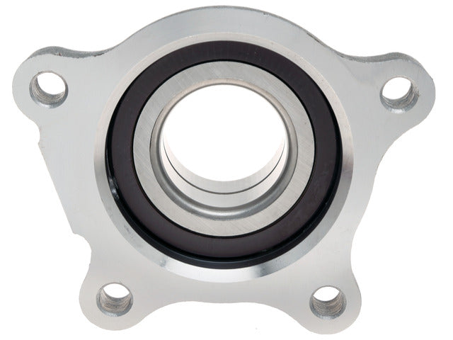 Wheel Bearing and Hub Assembly Raybestos Brakes 712396