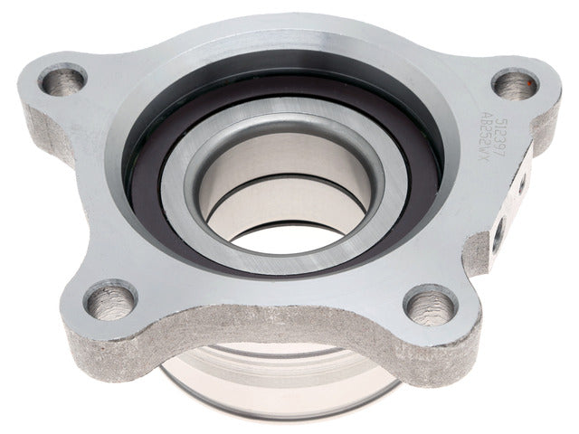 Wheel Bearing and Hub Assembly Raybestos Brakes 712397