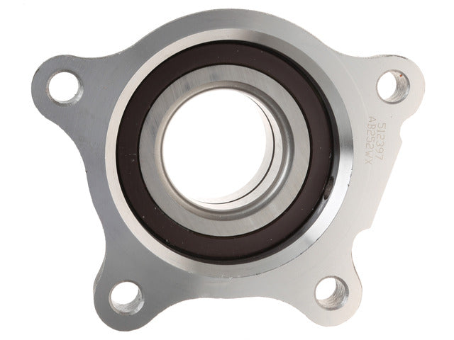 Wheel Bearing and Hub Assembly Raybestos Brakes 712397