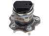 Wheel Bearing and Hub Assembly Raybestos Brakes 712398
