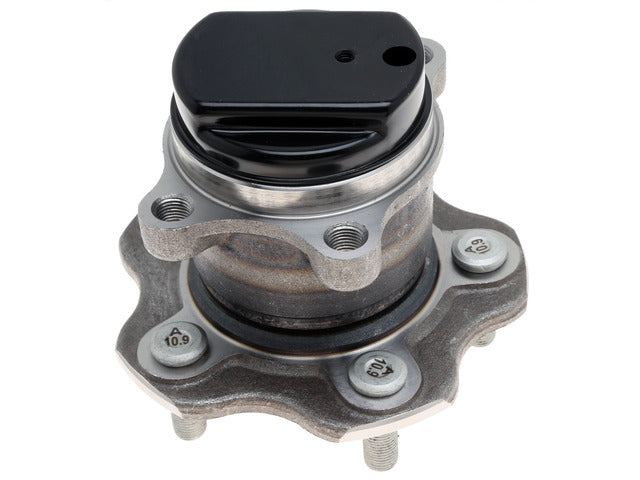 Wheel Bearing and Hub Assembly Raybestos Brakes 712398