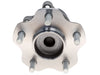 Wheel Bearing and Hub Assembly Raybestos Brakes 712398