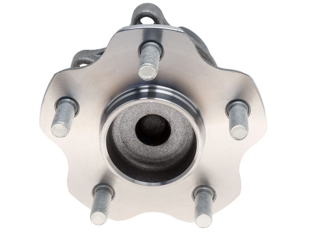 Wheel Bearing and Hub Assembly Raybestos Brakes 712398