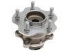 Wheel Bearing and Hub Assembly Raybestos Brakes 712398