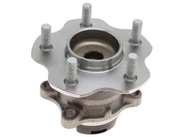 Wheel Bearing and Hub Assembly Raybestos Brakes 712398