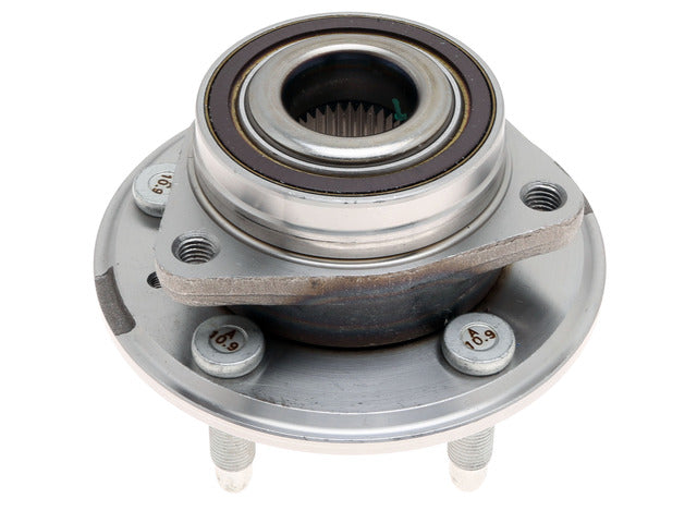 Wheel Bearing and Hub Assembly Raybestos Brakes 712399