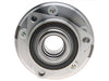 Wheel Bearing and Hub Assembly Raybestos Brakes 712399