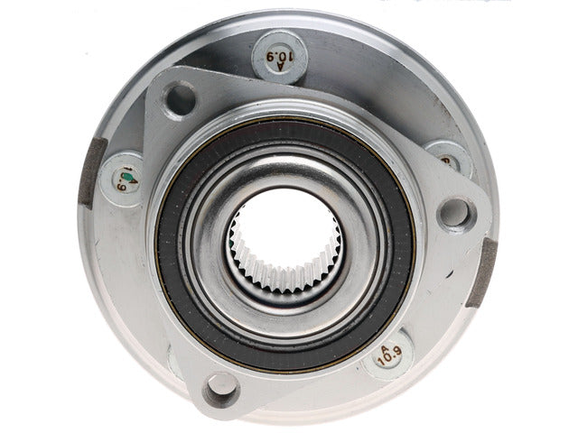 Wheel Bearing and Hub Assembly Raybestos Brakes 712399
