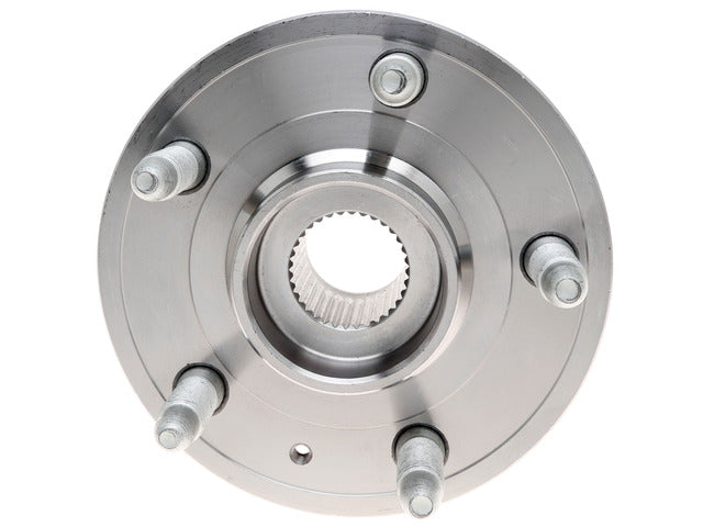 Wheel Bearing and Hub Assembly Raybestos Brakes 712399