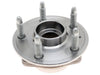 Wheel Bearing and Hub Assembly Raybestos Brakes 712399