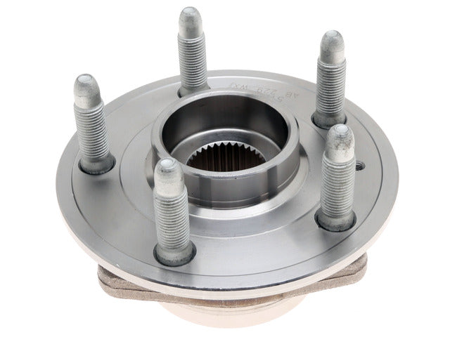 Wheel Bearing and Hub Assembly Raybestos Brakes 712399