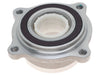 Wheel Bearing and Hub Assembly Raybestos Brakes 712400
