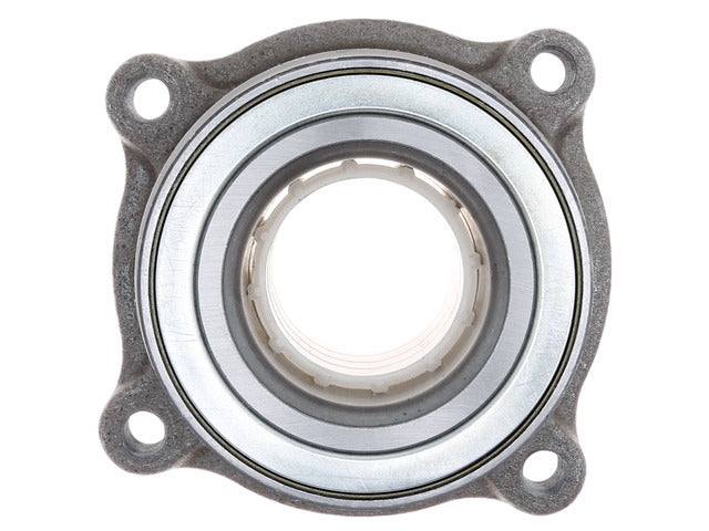 Wheel Bearing and Hub Assembly Raybestos Brakes 712400