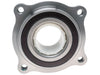 Wheel Bearing and Hub Assembly Raybestos Brakes 712400