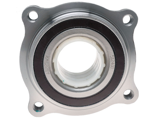 Wheel Bearing and Hub Assembly Raybestos Brakes 712400