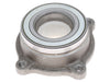 Wheel Bearing and Hub Assembly Raybestos Brakes 712400