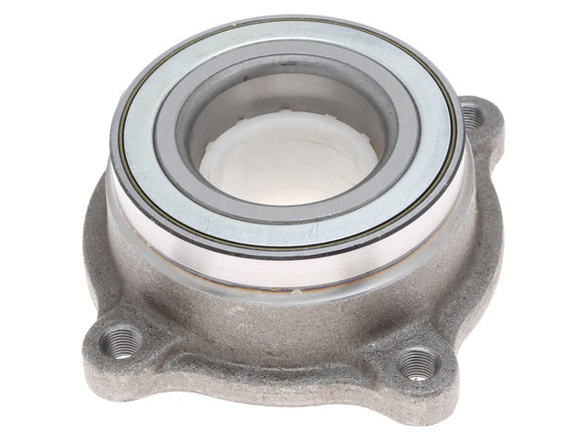 Wheel Bearing and Hub Assembly Raybestos Brakes 712400